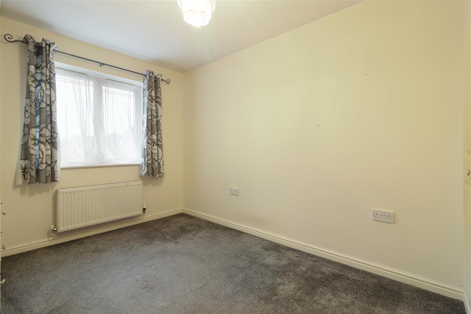 Ashopton Road, Chesterfield